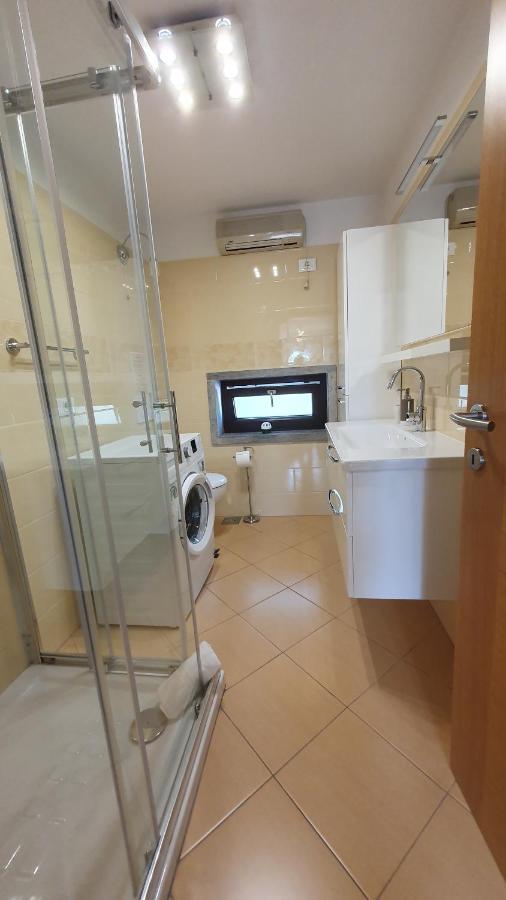 Apartment Laurus 포르토로즈 외부 사진