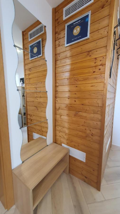 Apartment Laurus 포르토로즈 외부 사진