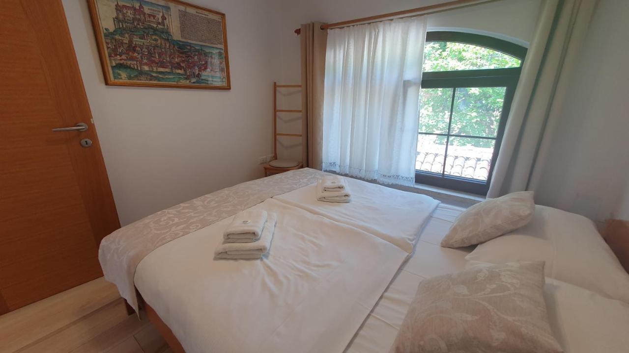 Apartment Laurus 포르토로즈 외부 사진