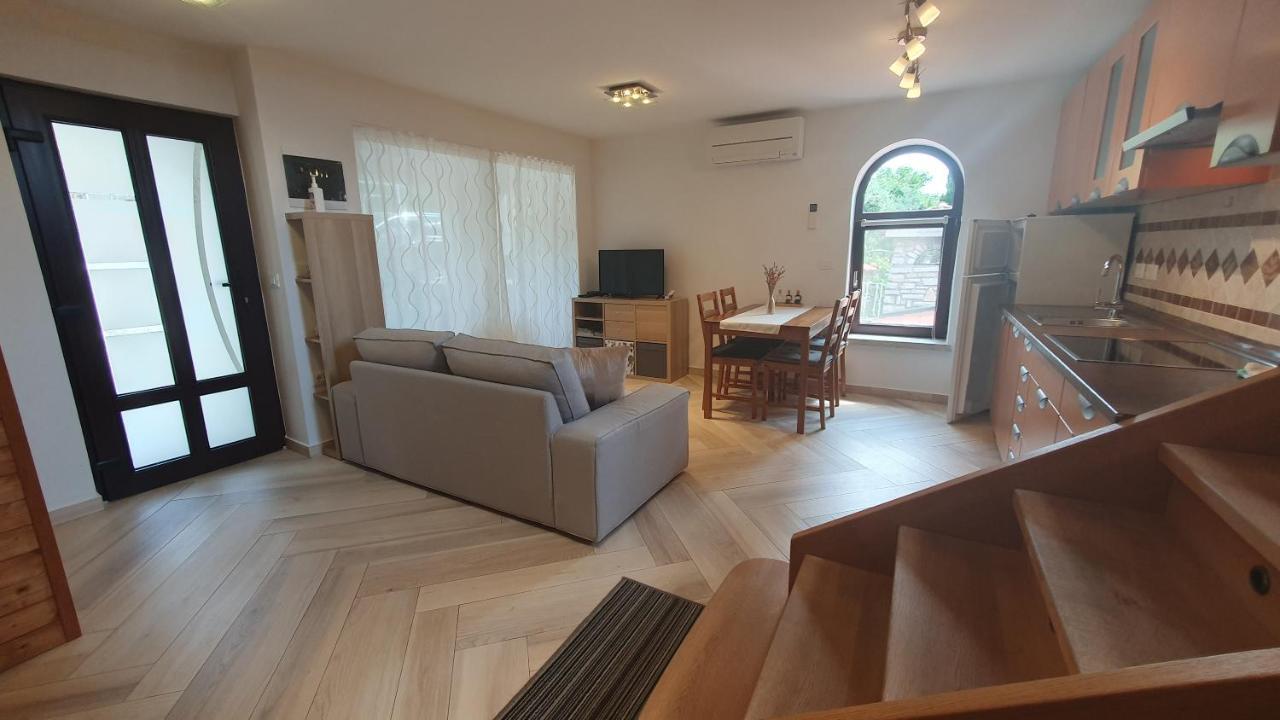 Apartment Laurus 포르토로즈 외부 사진