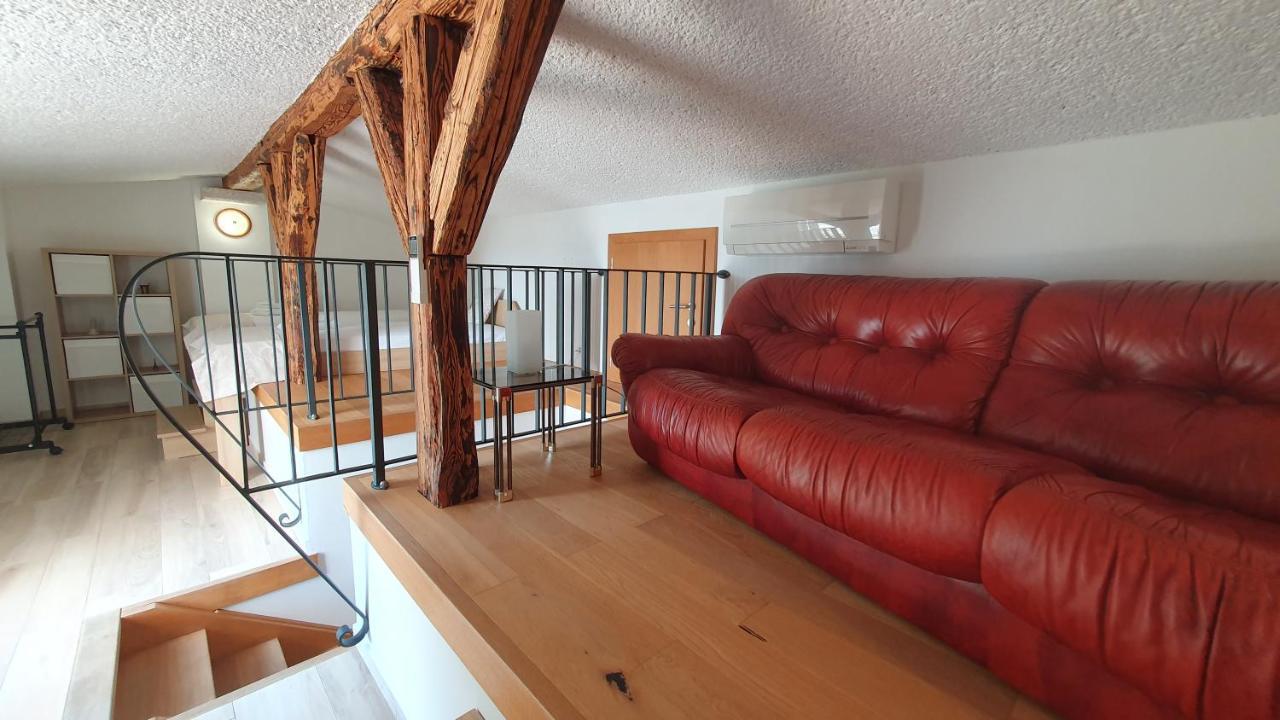 Apartment Laurus 포르토로즈 외부 사진