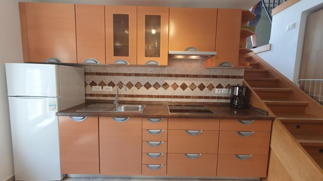 Apartment Laurus 포르토로즈 외부 사진