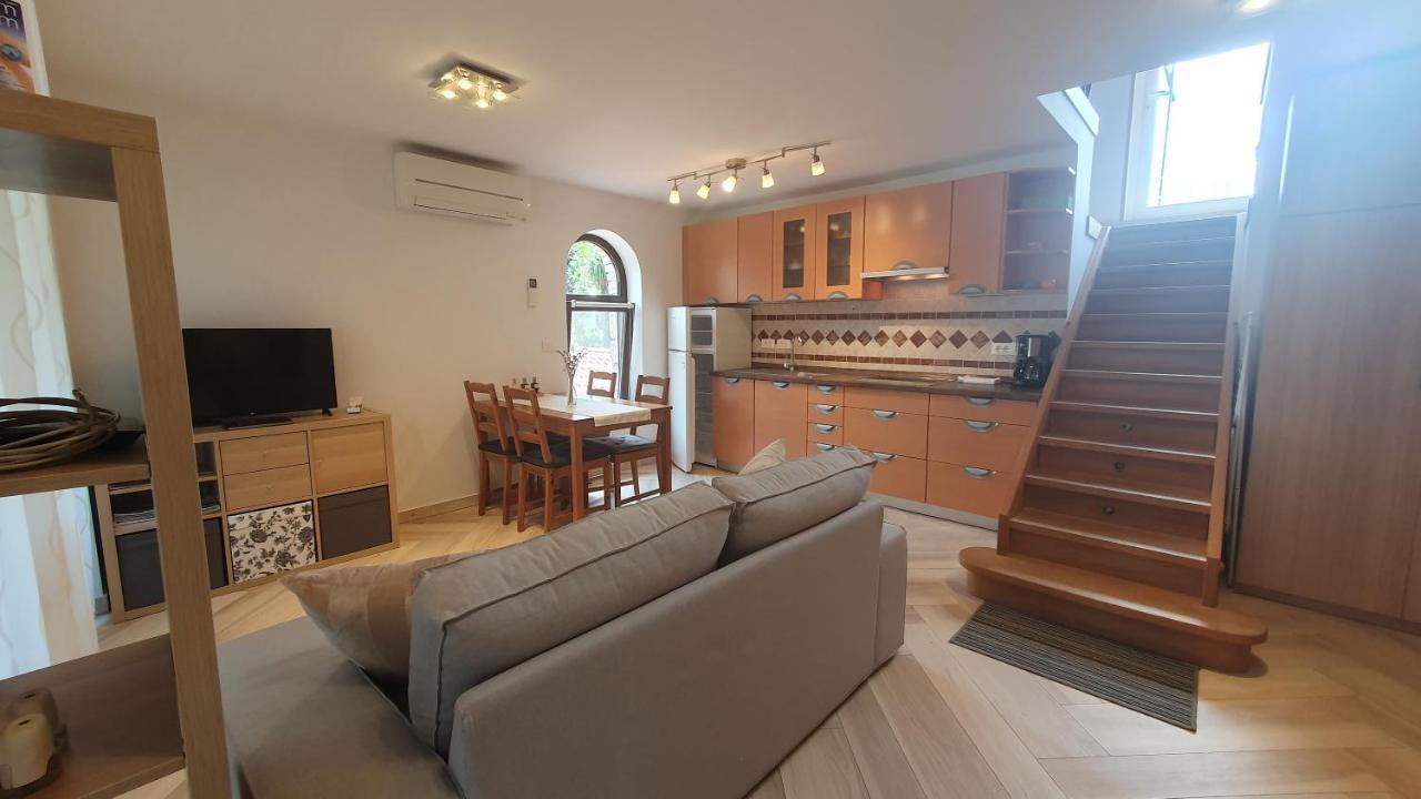 Apartment Laurus 포르토로즈 외부 사진