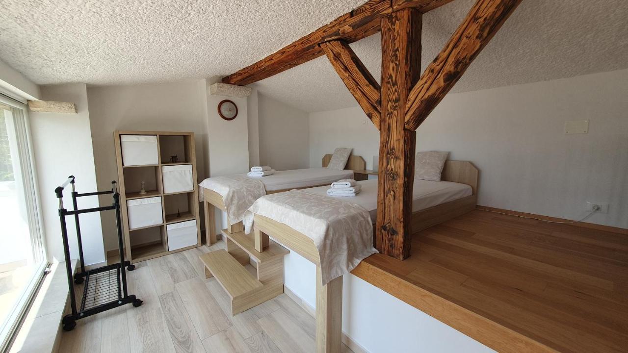 Apartment Laurus 포르토로즈 외부 사진