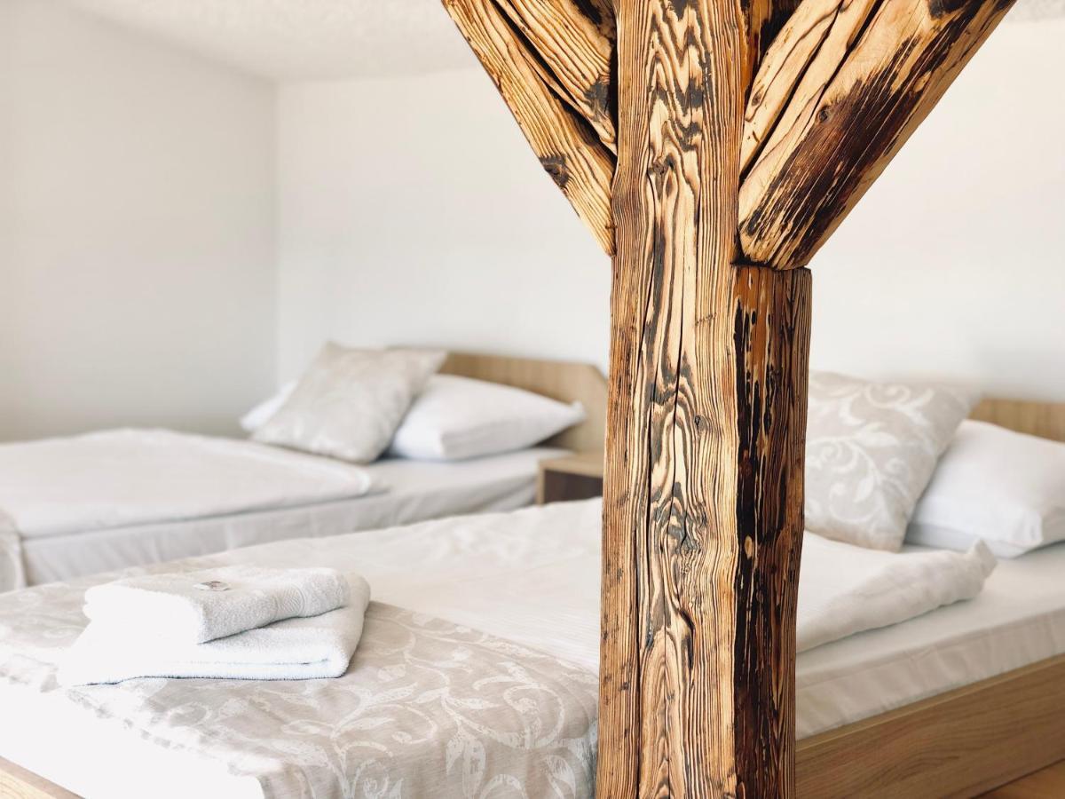 Apartment Laurus 포르토로즈 외부 사진