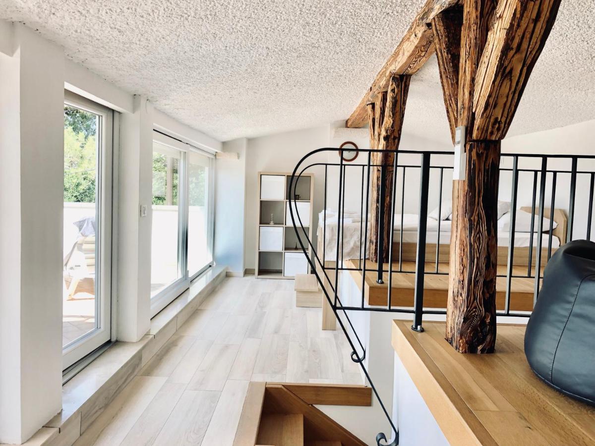 Apartment Laurus 포르토로즈 외부 사진