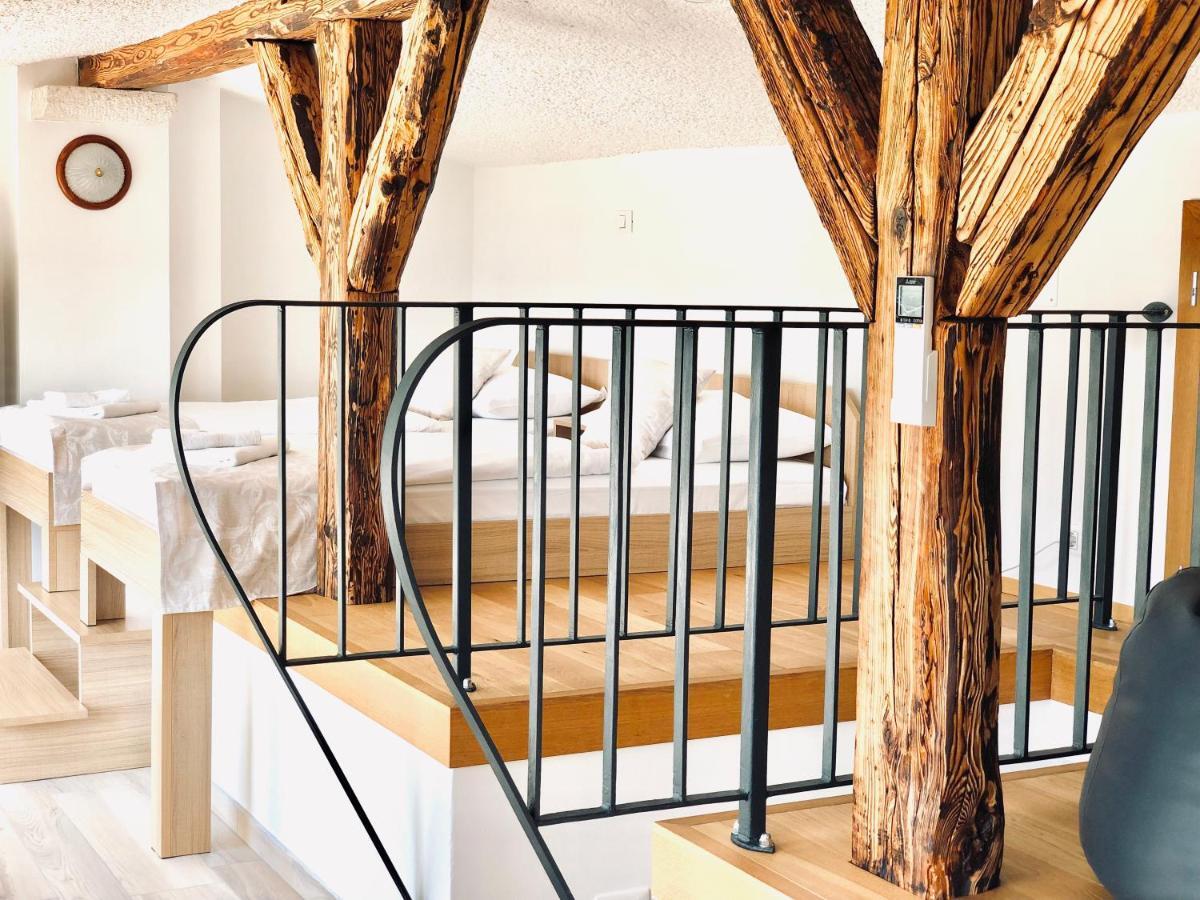 Apartment Laurus 포르토로즈 외부 사진