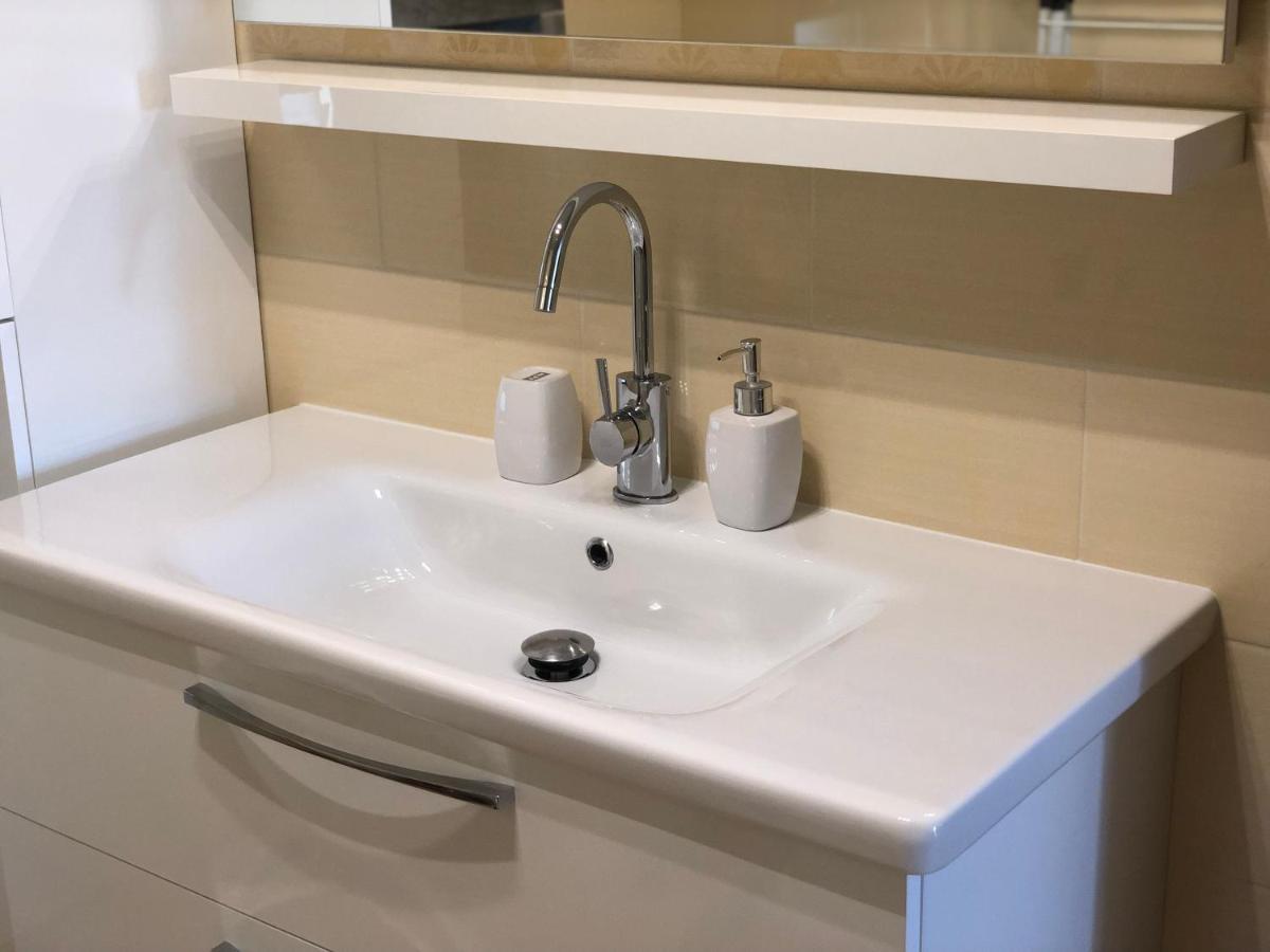 Apartment Laurus 포르토로즈 외부 사진